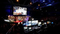 Video game competitions have grown in popularity in recent years, attracting gamers from across the world to high-stakes contests