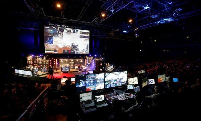 Video game competitions have grown in popularity in recent years, attracting gamers from across the world to high-stakes contests