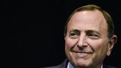NHL Commissioner Gary Bettman said the International Ice Hockey Committee could provide money to defray travel costs for NHL players to the 2018 Winter Olympics in PyeongChang