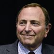 NHL Commissioner Gary Bettman said the International Ice Hockey Committee could provide money to defray travel costs for NHL players to the 2018 Winter Olympics in PyeongChang