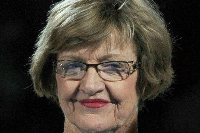 Margaret Court's statements on gays in tennis have been widely criticised within the sport