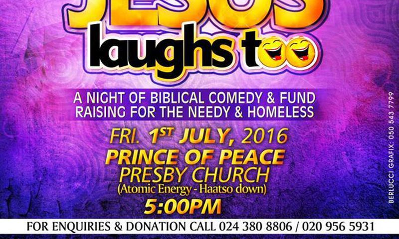 Official poster for launch of Romanus Ministries