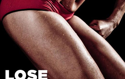 9 quick ways to lose your thigh fat