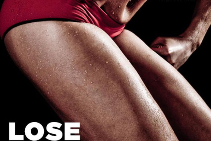 9 quick ways to lose your thigh fat