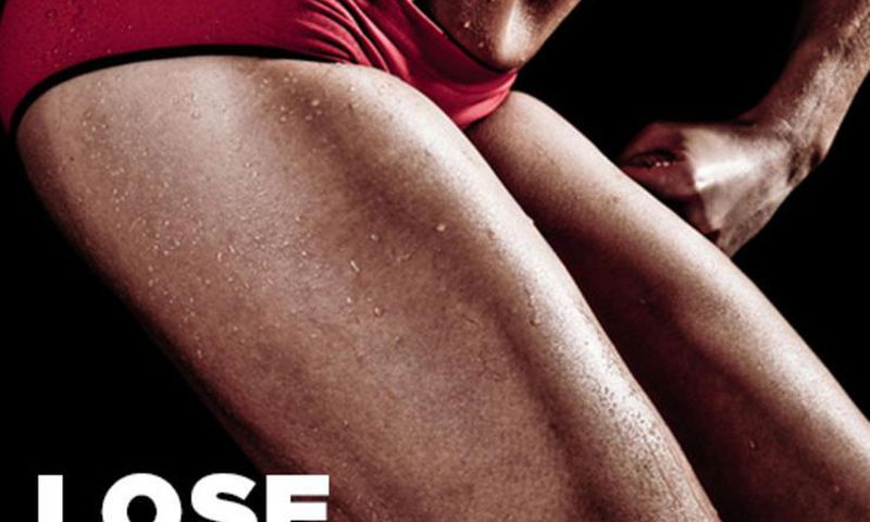 9 quick ways to lose your thigh fat
