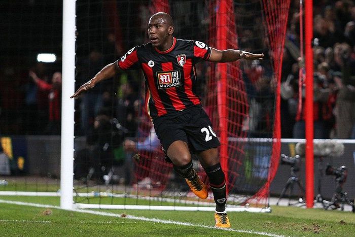 Benik Afobe