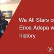 Adepa wants history