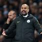 Manchester City's Spanish manager Pep Guardiola gestures on the touchline during the English Premier League football match between Manchester City and Arsenal at the Etihad Stadium in Manchester, north west England, on December 18, 2016