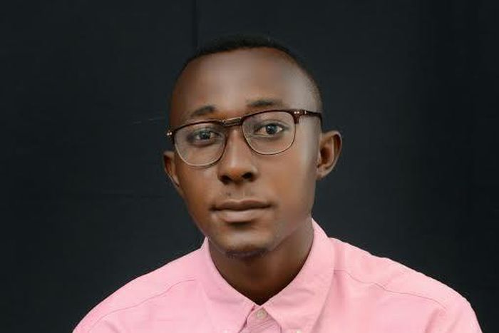 Highlife youngster, Baafour