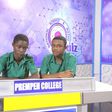 Prempeh College, who won the 2016 robotics world championship also won the NSMQ competition for the third time in 2015