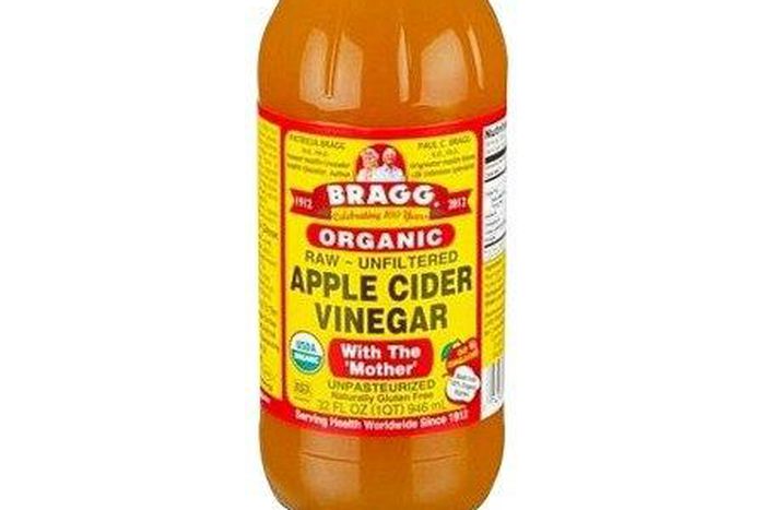 Apple Cider Vinegar