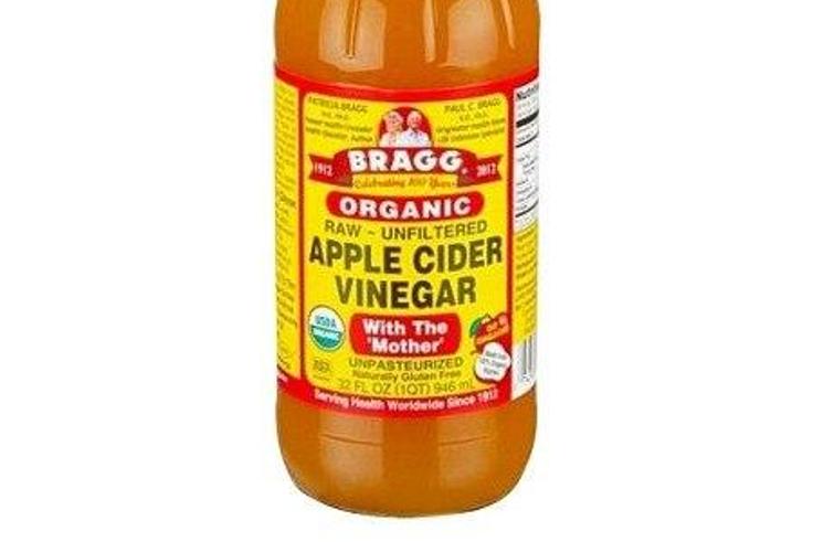 Apple Cider Vinegar