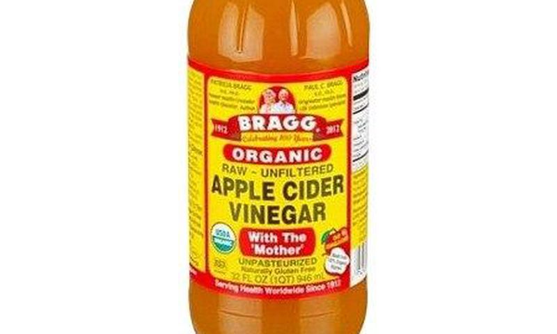 Apple Cider Vinegar