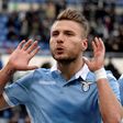 Ciro Immobile struck in the second half as stuttering Lazio overame Genoa 4-2 to book an Italian Cup quarter-final with Inter Milan