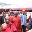The former President made the call when he led a delegation to participate in the final funeral rites of Osuodumgya Otutu Kono III, Akuapem Nifahene and Adukromhene at the Chief’s Durbar Grounds, Osipim-Adukrom on Saturday.