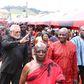 The former President made the call when he led a delegation to participate in the final funeral rites of Osuodumgya Otutu Kono III, Akuapem Nifahene and Adukromhene at the Chief’s Durbar Grounds, Osipim-Adukrom on Saturday.