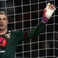 Torino's English goalkeeper Joe Hart has impressed in Serie A since his arrival on a season's loan in August, having been frozen out by Pep Guardiola at Manchester City