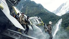 Alien: Covenant