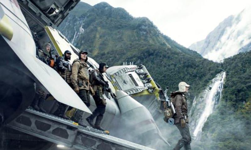 Alien: Covenant