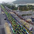 The December death of a runner in a half-marathon in China's southeastern city of Xiamen threw the spotlight on distance-race cheating in the world's most populous nation