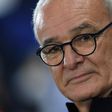 Leicester City's manager Claudio Ranieri, pictured on November 22, 2016, says, "West Ham is a must-win game"
