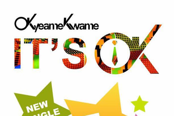 Okyeame Kwame - It's Okay