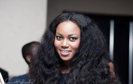 Yvonne Nelson