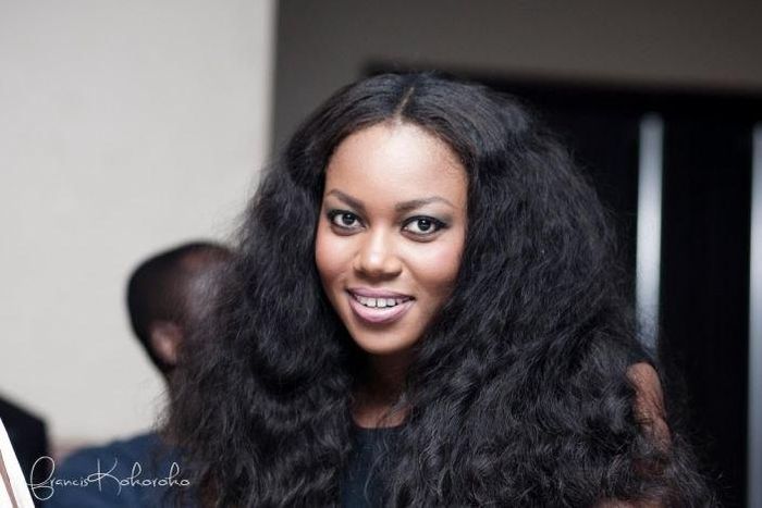 Yvonne Nelson