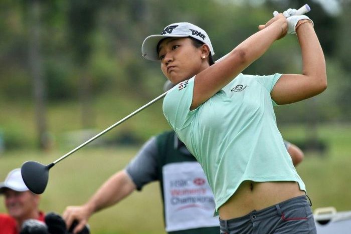 Top-ranked Lydia Ko comes to the LPGA Kia Classic as defending champion