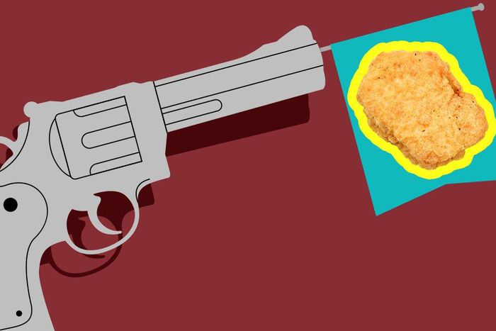 5 times messing with someone’s food ended criminally