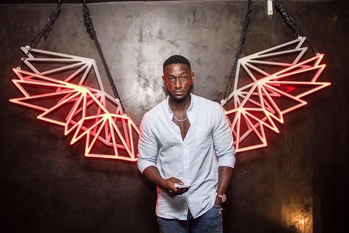 Mr. World Ghana, Selorm Tay