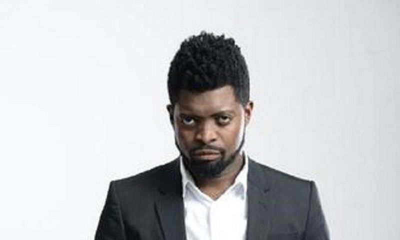 Basketmouth