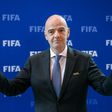 FIFA president Gianni Infantino was elected with a pledge to grow football globally even as the sport's governing body reeled from an unprecedented set of corruption scandals