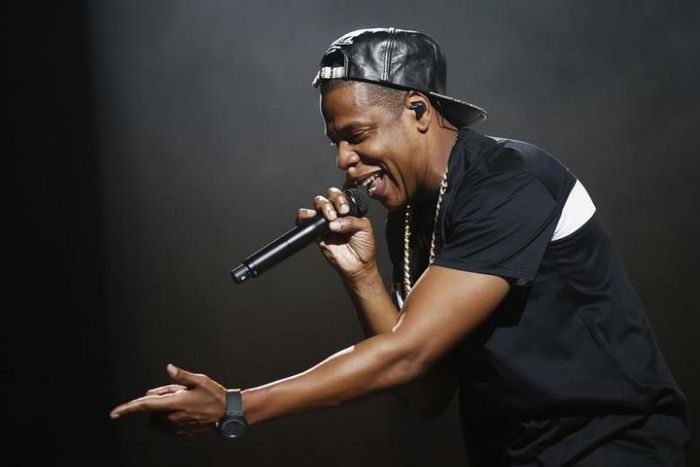 Rap star Jay Z prevails in lawsuit over Roc-A-Fella logo