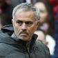 "When it's mathematically very possible to finish in the (Premier League) top four, if we play against Chelsea with the second team, you would kill me and the football country would kill me," Manchester United manager Jose Mourinho told reporters
