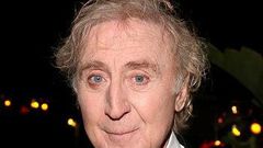 Gene Wilder