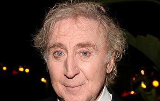 Gene Wilder