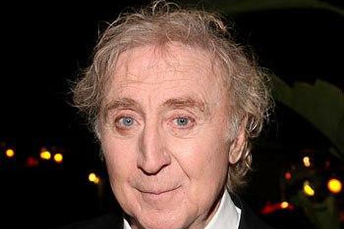 Gene Wilder