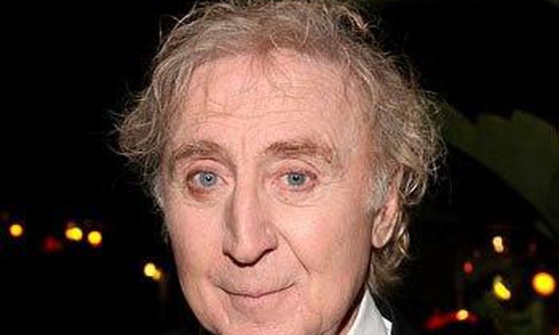 Gene Wilder