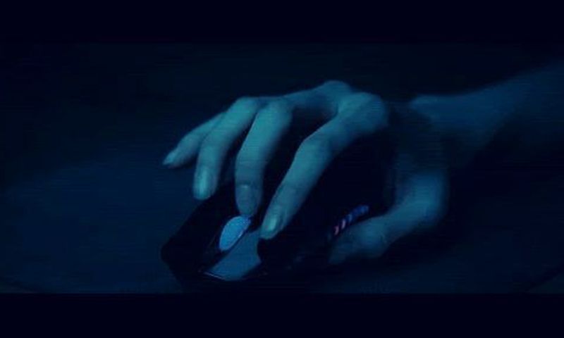 Flipping the bean