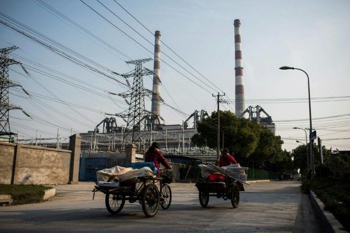 Foreign direct investment in China is estimated to reach $113 billion this year, China’s Ministry of Commerce said