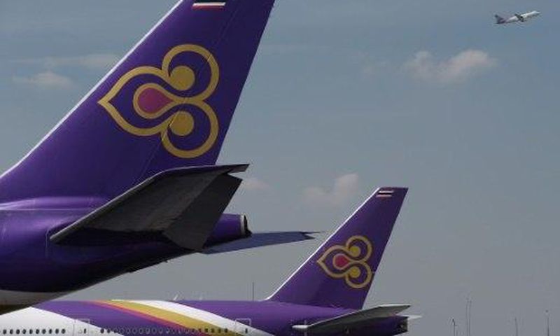 Thailand's flagship airline Thai Airways has launched a probe into revelations that Rolls-Royce paid millions of dollars in bribes to win contracts, including to airline employees and government officials