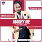 Qwame Decash - Marry Me