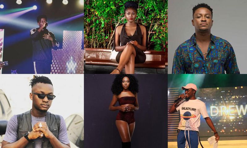 New Ghanaian artistes to watch in 2019