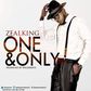 Zealking's "One & Only" cover artwork