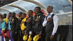 Kwesi Appiah can win the AFCON for Ghana – Kwesi Nyantakyi