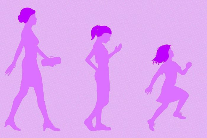 Hair tweaks that’ll get you carded