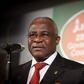 Kanayo Nwanze, the President of the UN’s International Fund For Agricultural Development (IFAD)