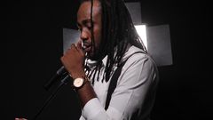 Paa Kwasi (Dobble)