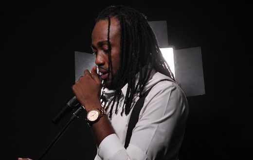 Paa Kwasi (Dobble)